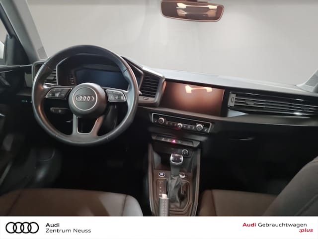 Audi A1 25 TFSI S-Tronic Sportback