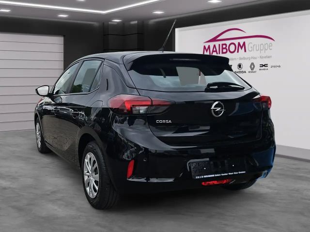 Opel Corsa Edition F Edition