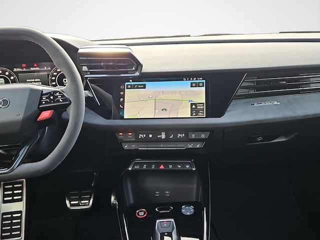 Audi RS3 Quattro S-Tronic Sportback