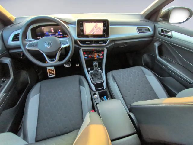 Volkswagen T-Roc 2.0 TDI DSG