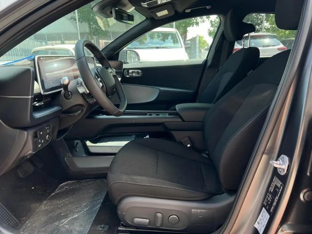 Hyundai IONIQ 6 Techniq