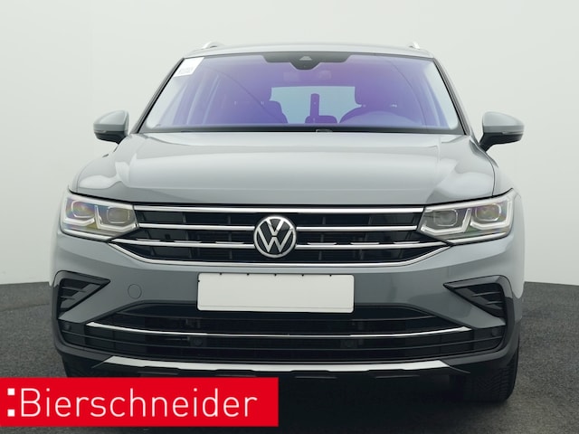 Volkswagen Tiguan 1.5 TSI DSG Elegance Elegance