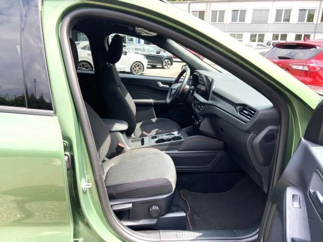 Ford Kuga Plug in Hybrid ST Line