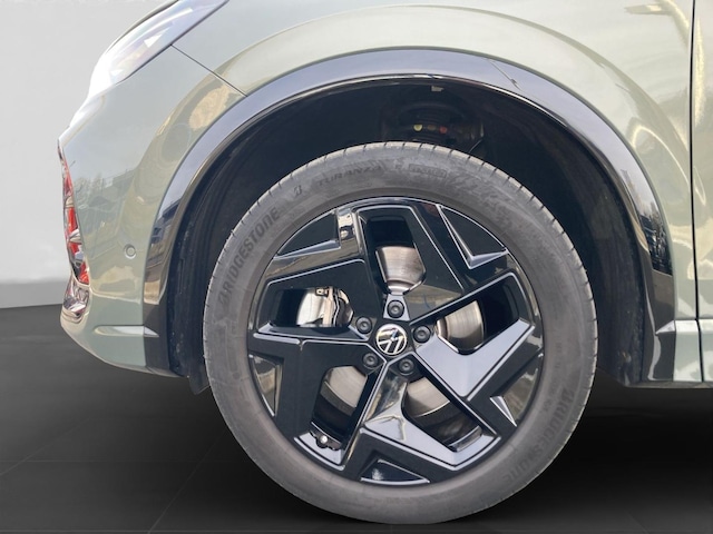 Volkswagen Tiguan 2.0 TDI DSG R-Line