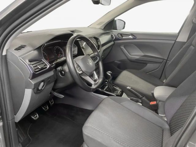 Volkswagen T-Cross 1.0 TSI R-Line