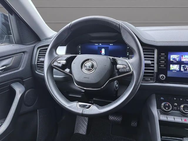 Skoda Kodiaq 2.0 TDI 4x4 Ambition