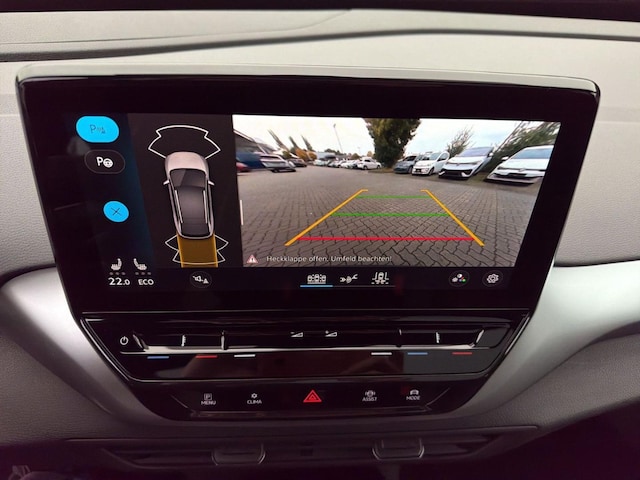 Volkswagen ID.4 Performance Pro