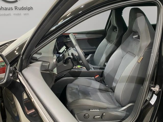 Cupra Leon 2.0 TSI 4Drive DSG Sportstourer VZ