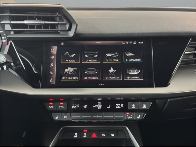 Audi A3 35 TFSI S-Tronic Sportback