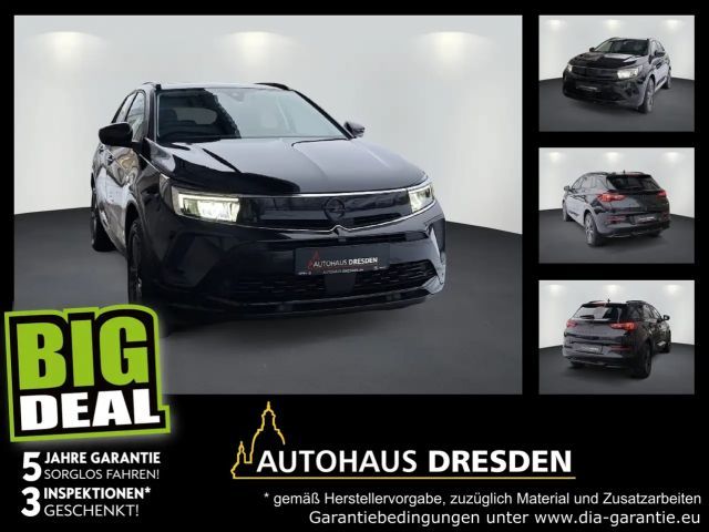 Opel Grandland GS-Line Grand Sport