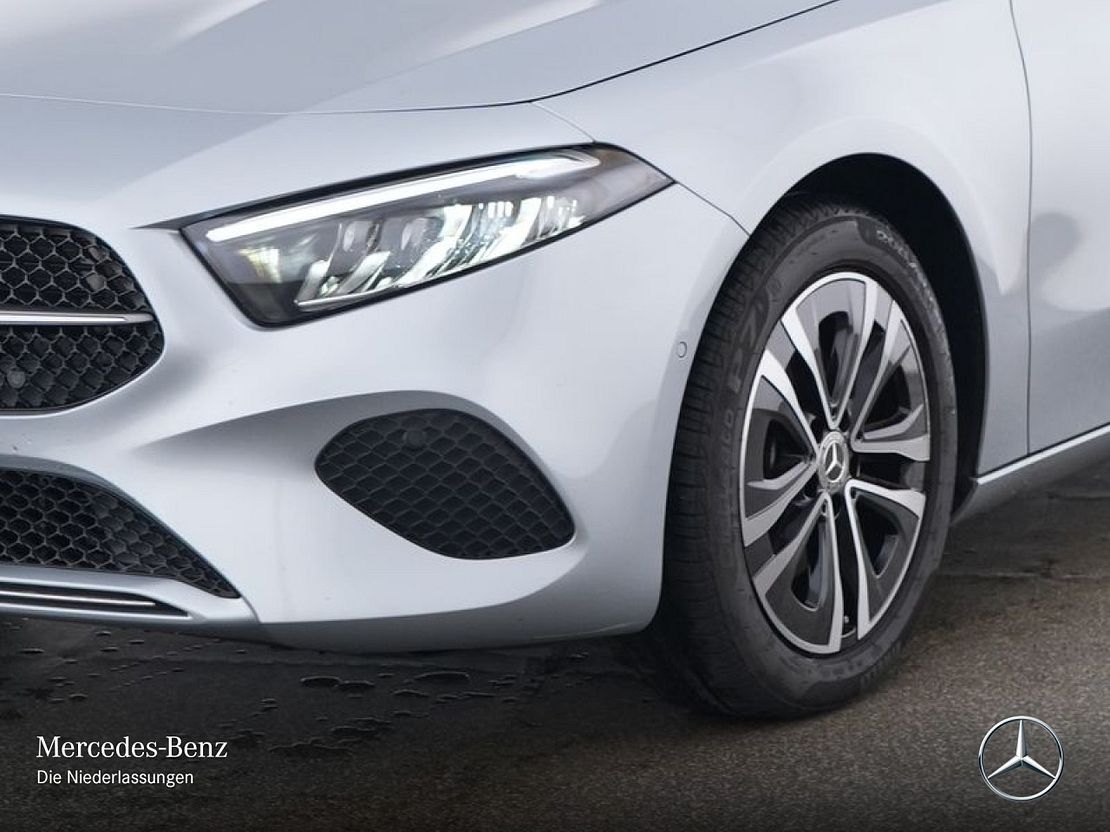 Mercedes-Benz A 200 A 200