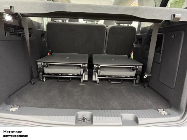 Volkswagen Caddy 2.0 TDI