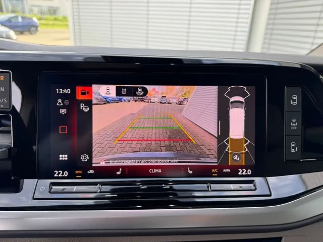 Volkswagen Multivan 2.0 TDI Lang Style T7