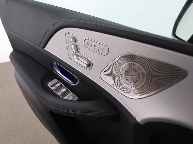 Mercedes-Benz GLE 450 4MATIC