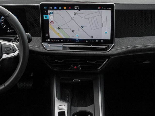 Volkswagen Passat 1.5 eTSI DSG