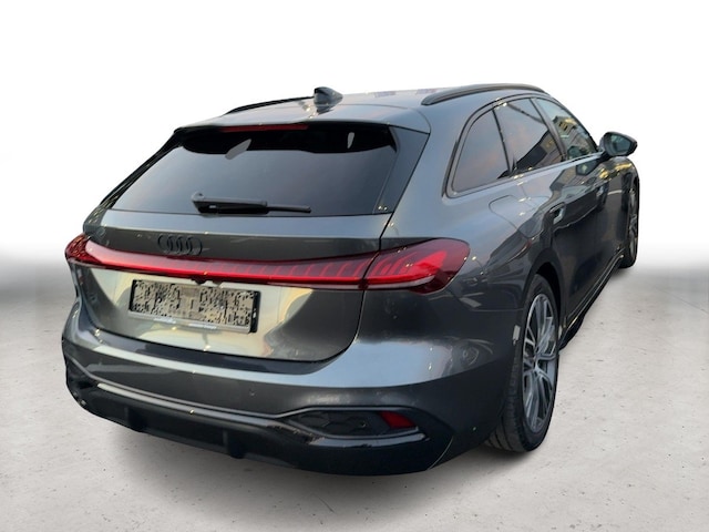 Audi A5 Avant S-Tronic