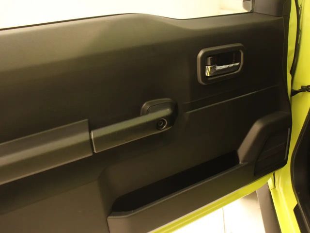 Suzuki Jimny AllGrip Comfort