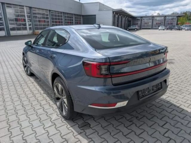 Polestar 2 Long range Pilot Single motor