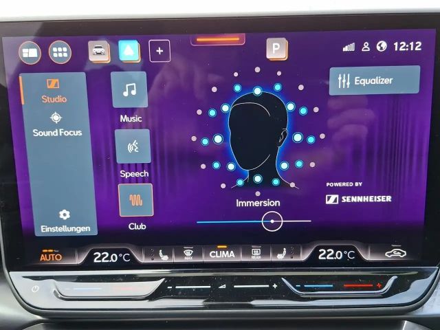 Cupra Leon 2.0 TSI DSG VZ