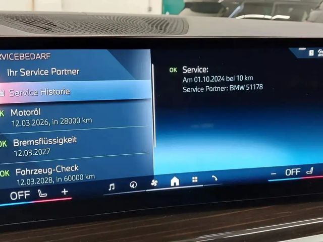 BMW X6 M-Sport xDrive