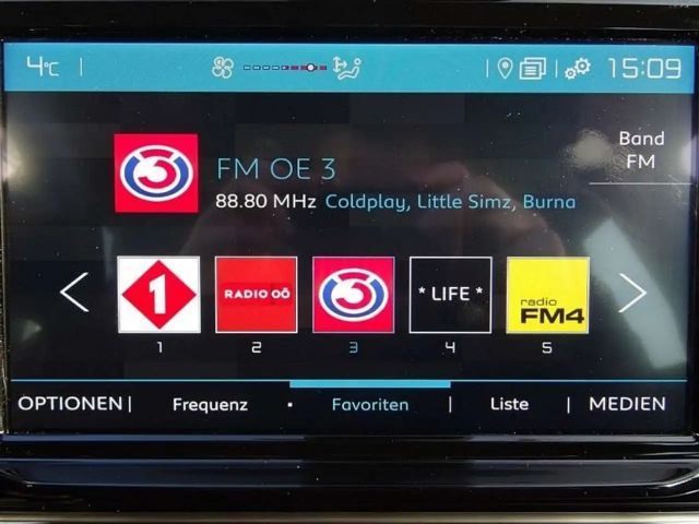 Citroën C3 Aircross PureTech