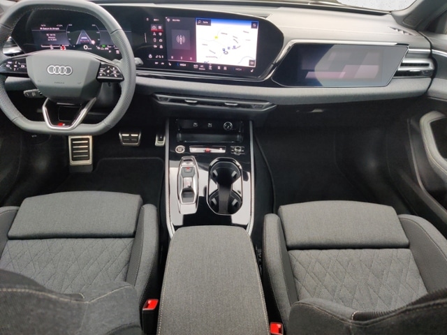 Audi A5 Avant S-Tronic