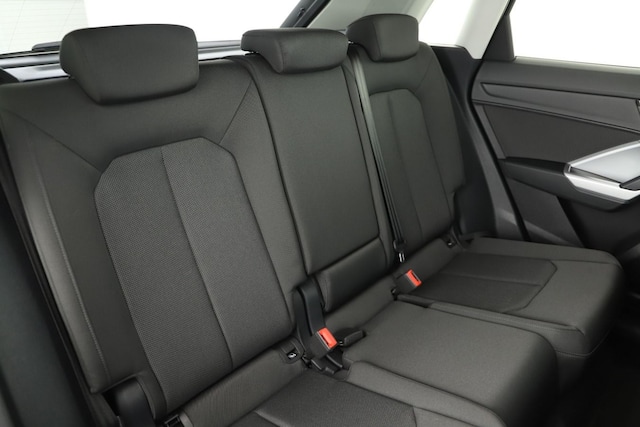 Audi Q3 35 TFSI S-Tronic