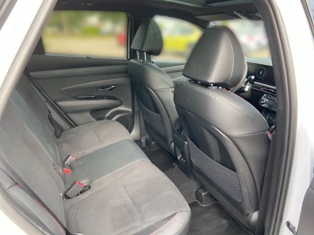 Hyundai Tucson 2WD Hybrid N Line