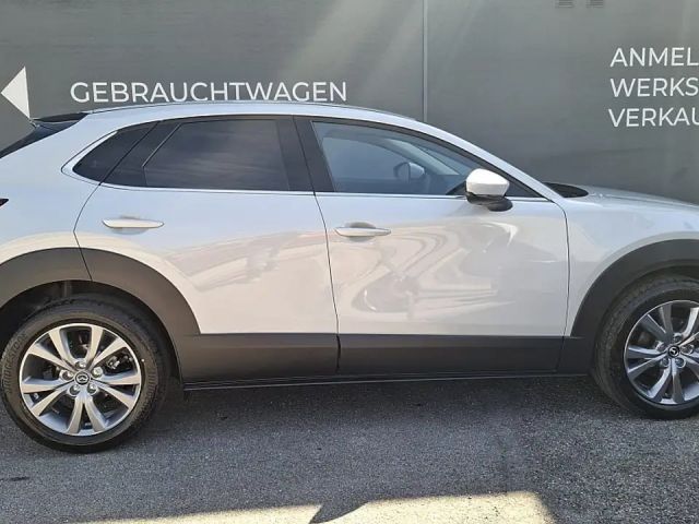 Mazda CX-30 e-Skyactive G140 Centre-Line Aut. DESI