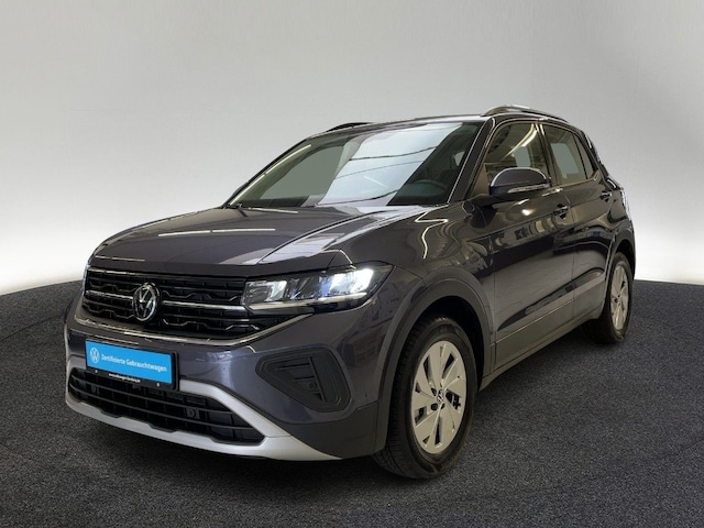 Volkswagen T-Cross 1.0 TSI Life