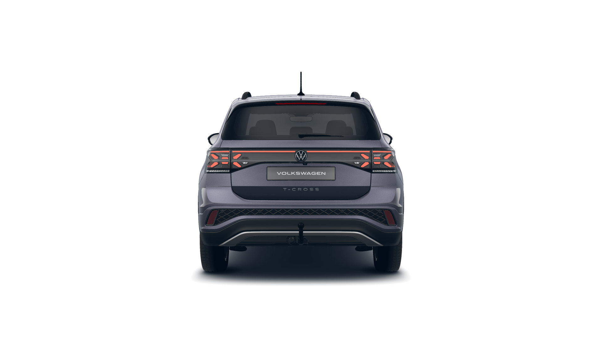 Volkswagen T-Cross DSG R-Line