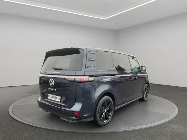 Volkswagen ID.Buzz IQ.Drive