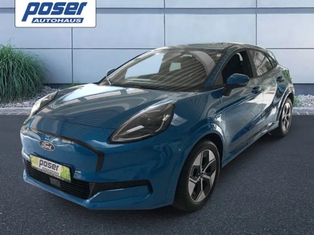Ford Puma Gen-E