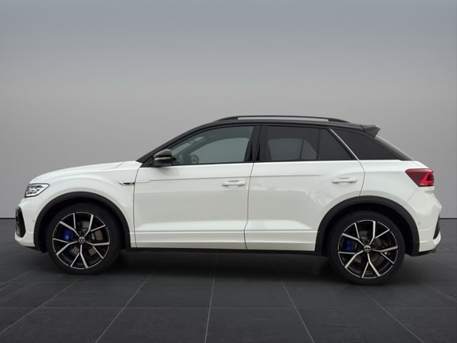 Volkswagen T-Roc 2.0 TSI DSG IQ.Drive Pro