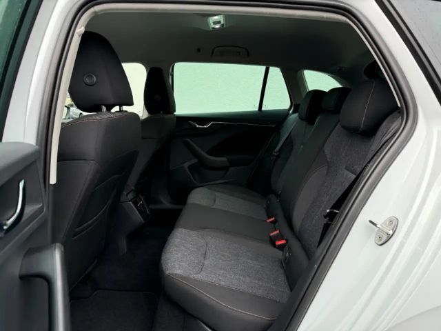 Skoda Scala 1.0 TSI Clever