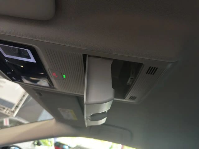 Skoda Octavia 2.0 TDI Combi Style Style