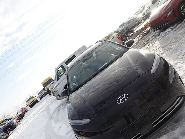 Hyundai Kona Electric