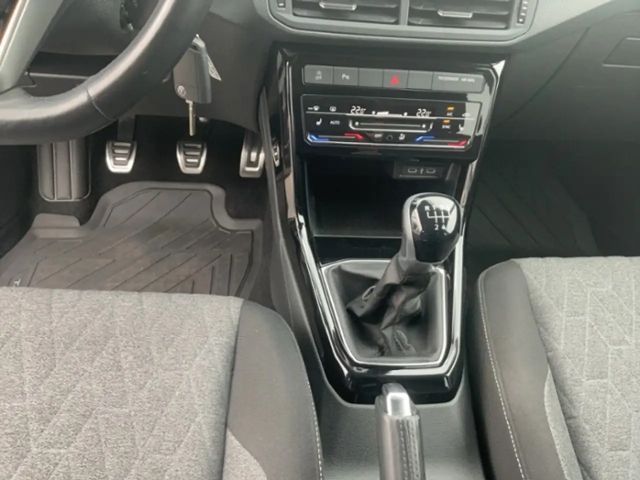 Volkswagen T-Cross 1.0 TSI Move