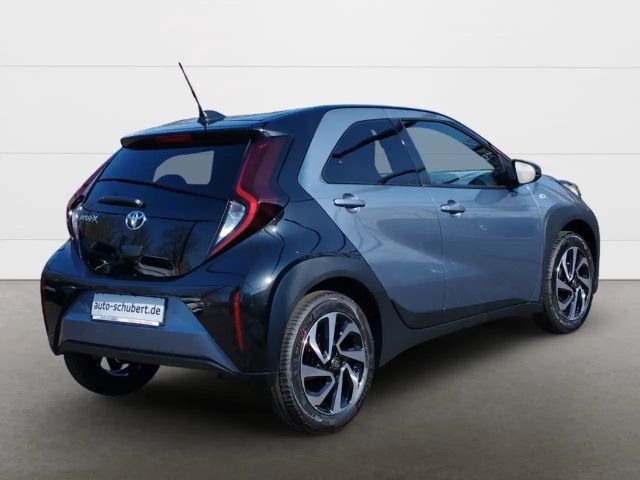 Toyota Aygo X Hatchback