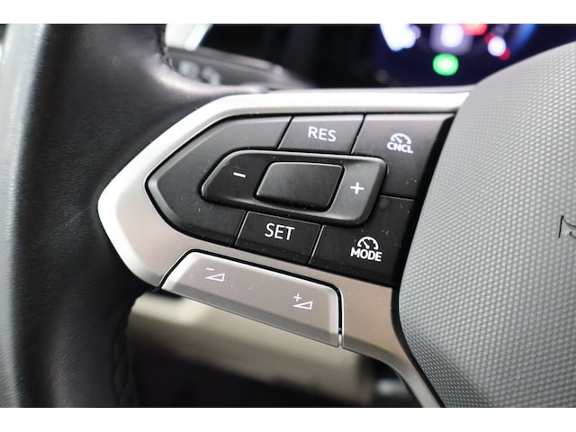 Volkswagen Multivan 2.0 TDI DSG Lang T7