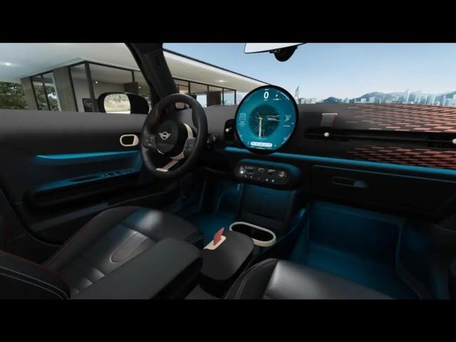 MINI Cooper Cooper C 5d - JCW - XL