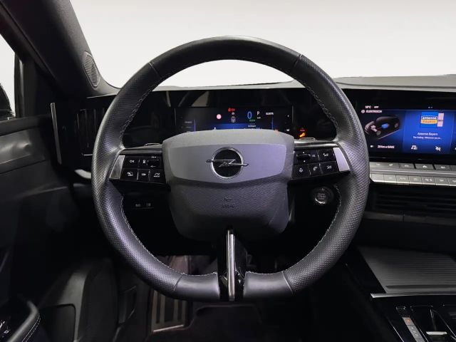 Opel Astra GS-Line Grand Sport