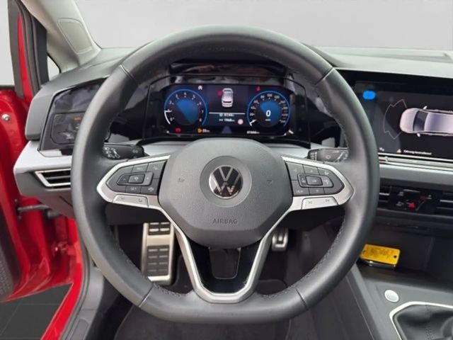 Volkswagen Golf 1.0 TSI Golf VIII
