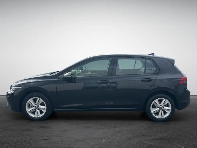 Volkswagen Golf 1.5 eTSI DSG Life