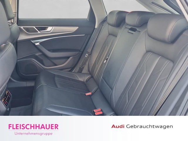 Audi A6 40 TDI Avant Quattro S-Tronic