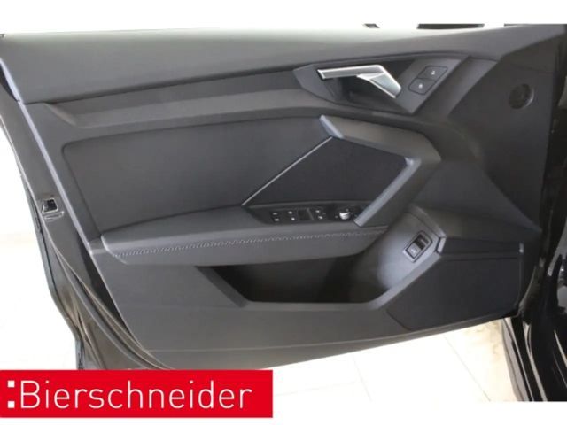 Audi A3 35 TDI S-Line S-Tronic Sedan Sportback