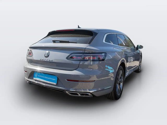 Volkswagen Arteon 2.0 TDI DSG R-Line