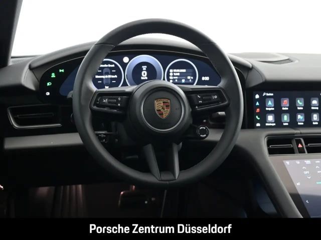 Porsche Taycan Sport Turismo