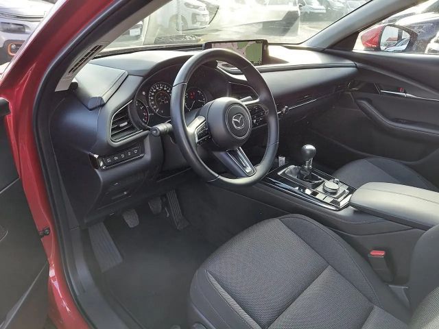 Mazda CX-30 Exclusive-line