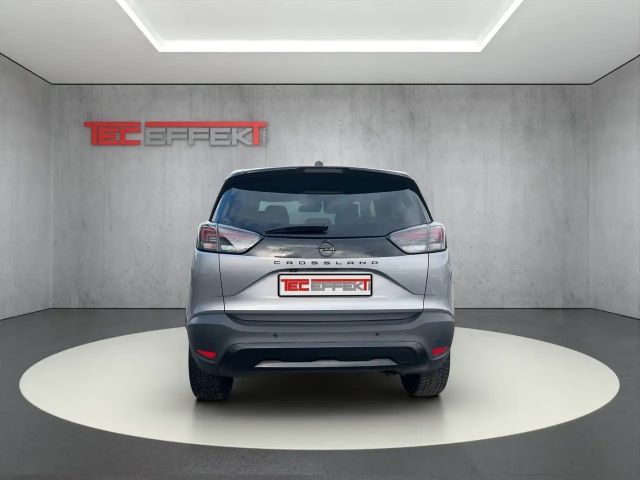 Opel Crossland X GS-Line Grand Sport